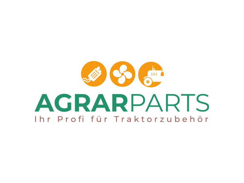 Agrarparts Logo