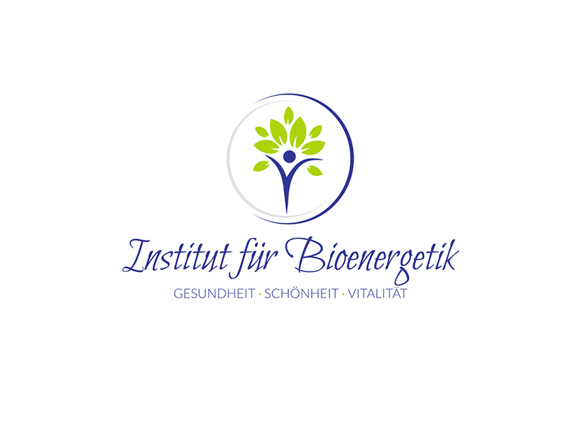 Bionenergetik Logo