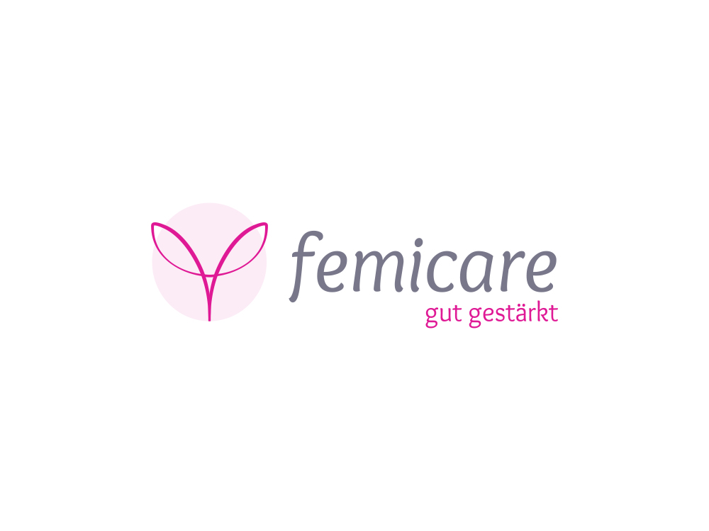 femicare Logo