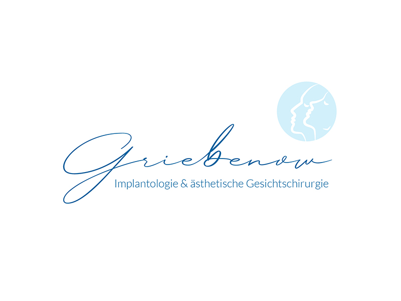 Griebenow Logo