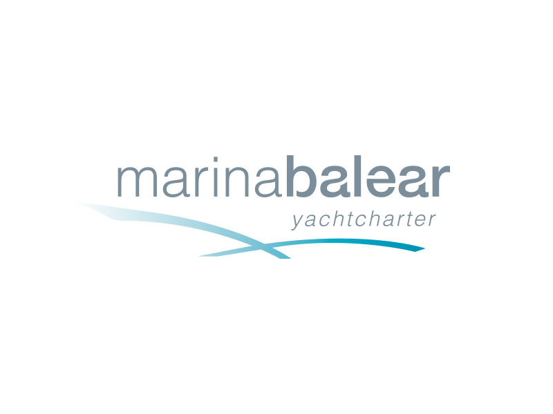 Marina Balear Logo